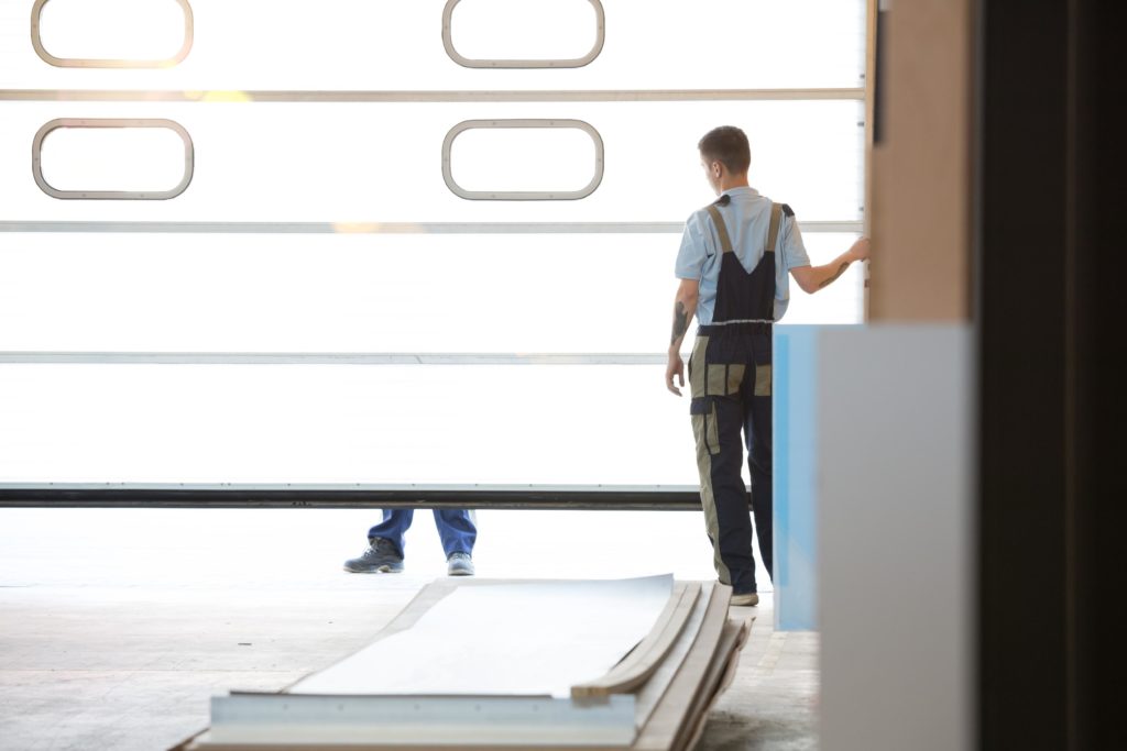 Soluciones profesionales en automatismos