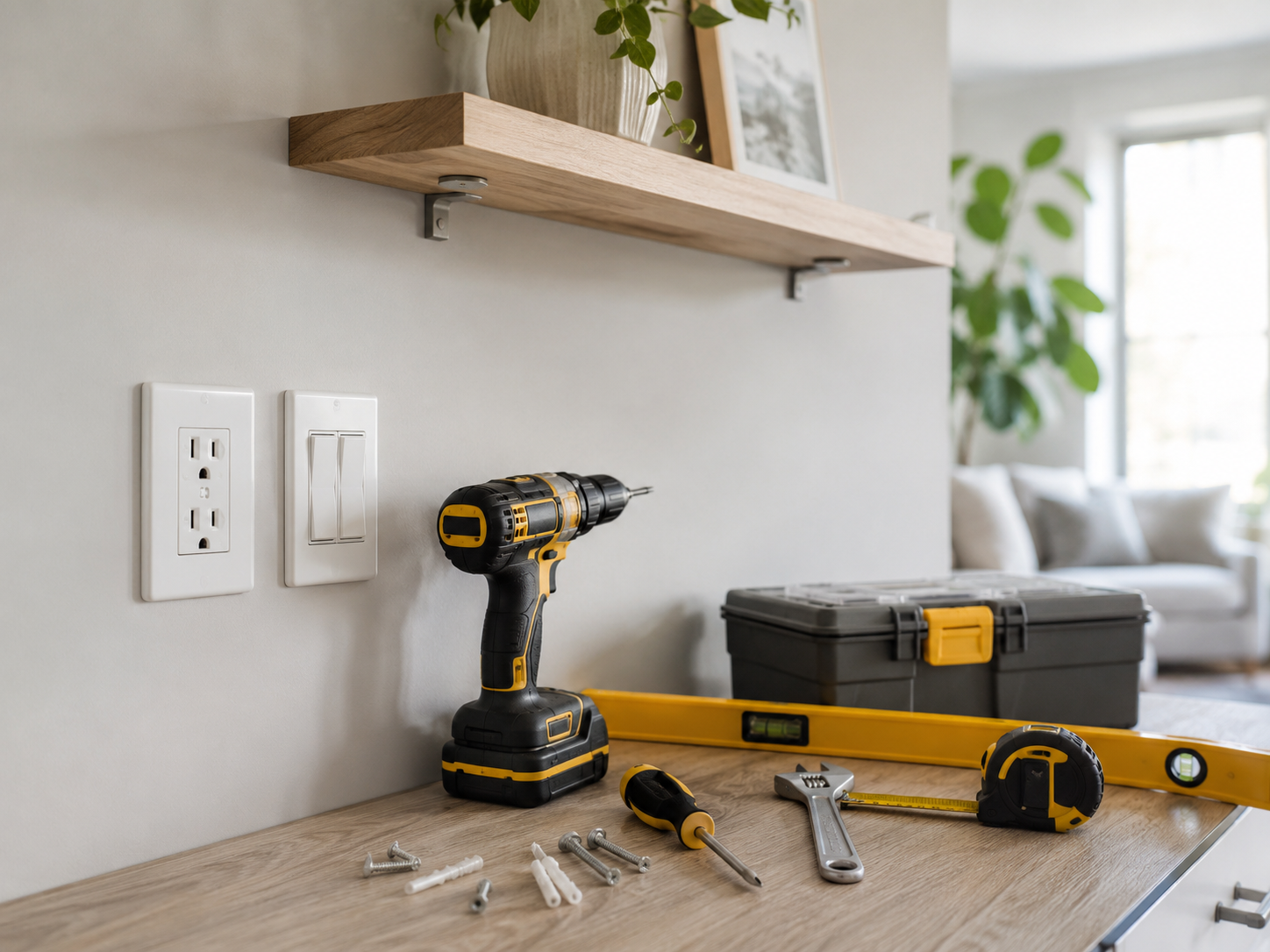 instalaciones y reparaciones en valencia