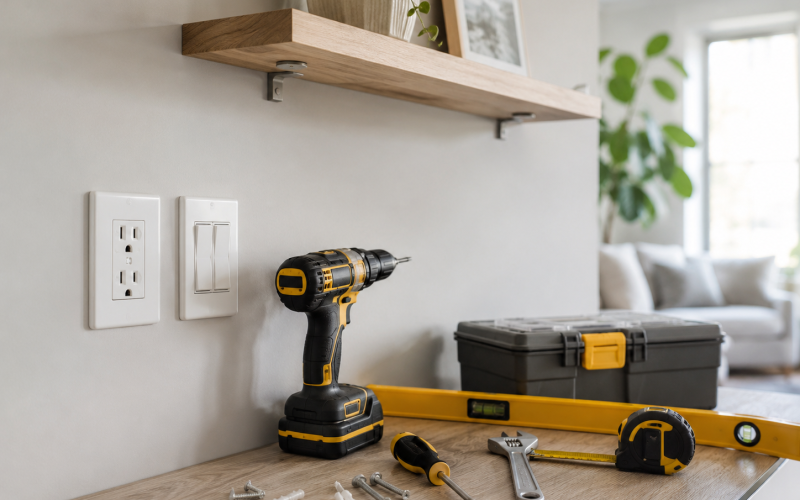 instalaciones y reparaciones en valencia