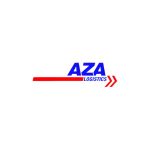 logo aza logistic