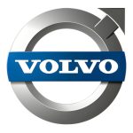 logo volvo